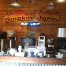 Smokin' Joe's Ribhouse - Barbecue Restaurants