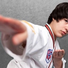 Park Tae Kwon Do Usa