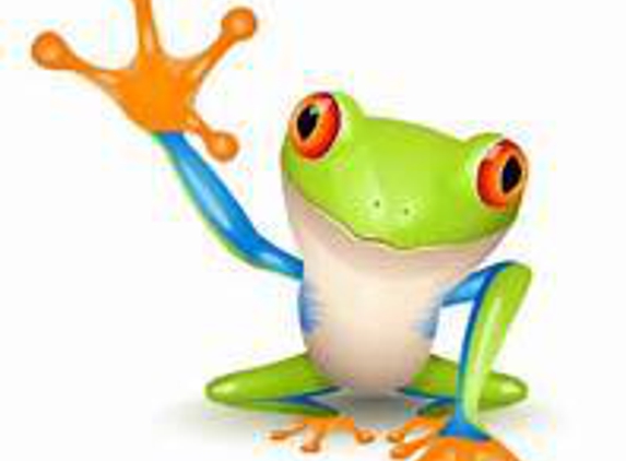 Green Frog Services - New Haven, IN. Hello from Green Frog Resume Service!