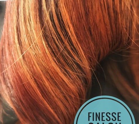 Finesse Salon - Columbus, GA