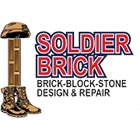 Soldier Brick