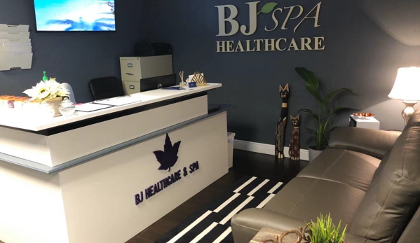 Bj Healthcare massage & Spa - Orlando, FL