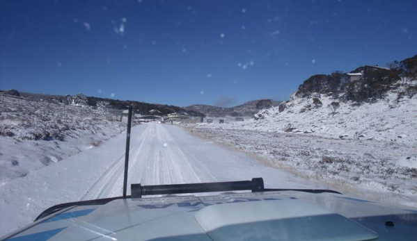 Jindabyne Towing & Automotive Services - Jindabyne, NSW