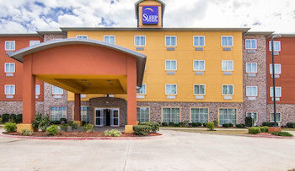 Sleep Inn & Suites I-20 - Shreveport, LA