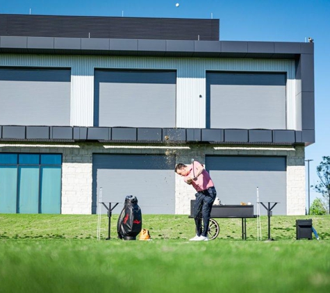 2nd Swing Golf Fittings at the PGA Coaching Center - Frisco, TX