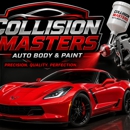 Collision Masters - Automobile Body Repairing & Painting