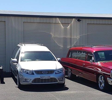 South East Funeral Services - Mount Gambier, SA