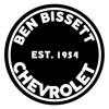Ben Bissett Chevrolet gallery