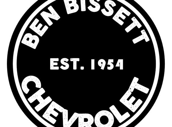 Ben Bissett Chevrolet - Mercer, PA