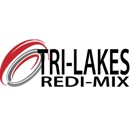 Tri-Lakes Redi-Mix - Ready Mixed Concrete