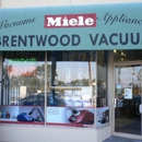 Brentwood Vacuum & Sewing - Sewing Machines-Service & Repair