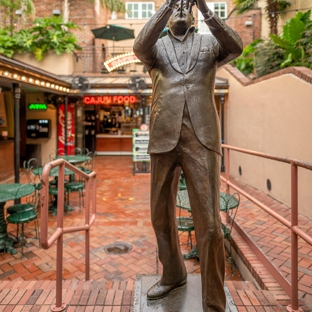 Cafe Beignet, Bourbon Street - New Orleans, LA