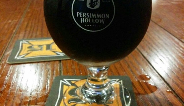 Persimmon Hollow Brewing Co. - Deland, FL