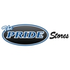 The PRIDE Stores gallery