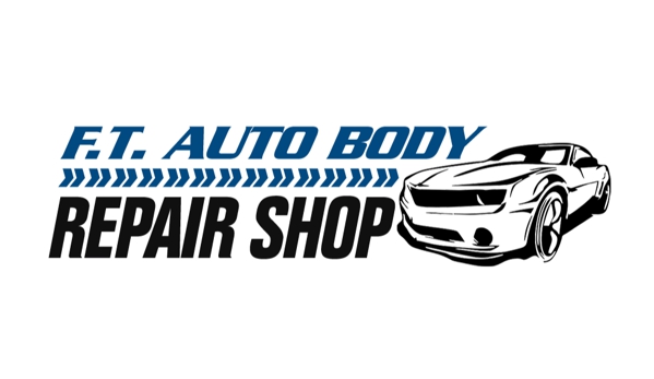 F.T. Auto Body Repair Shop - Compton, CA