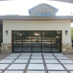 All Garage Doors - Cedar Park, TX