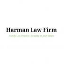 Harman Law Firm - Child Custody Attorneys