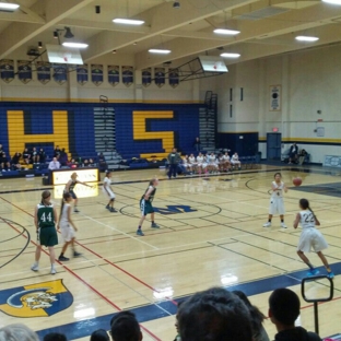 Milpitas High - Milpitas, CA