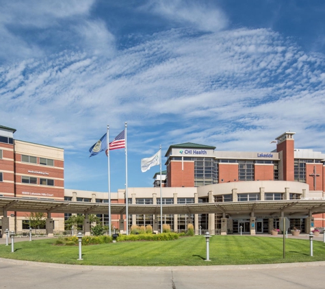 CHI Health Clinic Pulmonary (Lakeside) - Omaha, NE