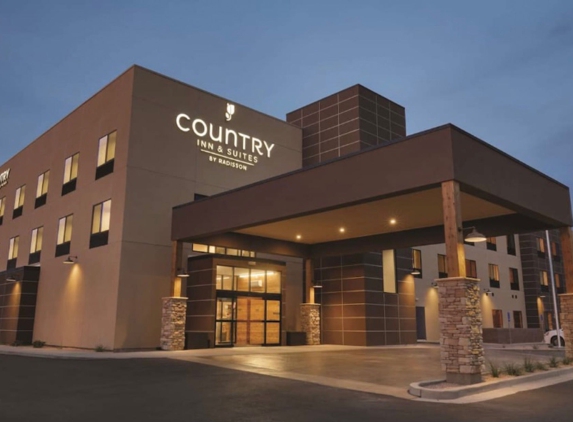 Country Inns & Suites - Page, AZ