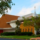 St Marks Episcopal Church