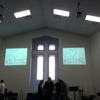 Warwick Baptist Church gallery