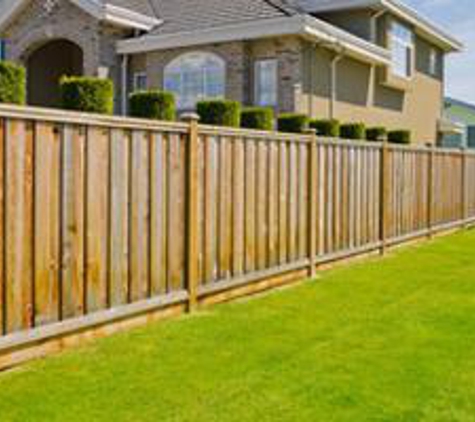 Affordable Fence - Rayne, LA