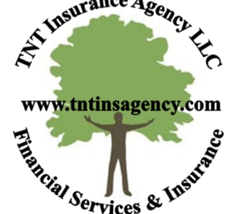 TNT Insurance Agency LLC