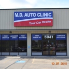 M.D. Auto Clinic