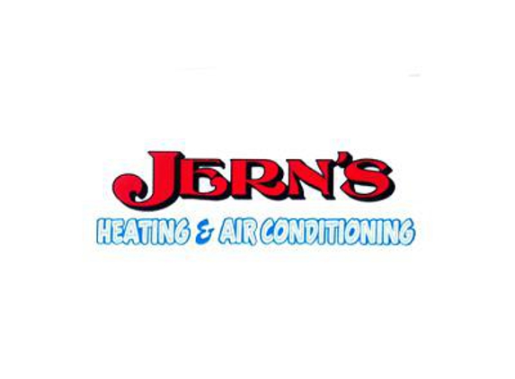 Jern's Heating & Air Conditioning - West Burlington, IA