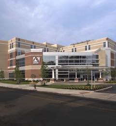 Aultman Hospital 2600 6th St SW, Canton, OH 44710 - YP.com