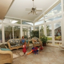 Superior Aluminum Installations Inc - Hurricane Shutters