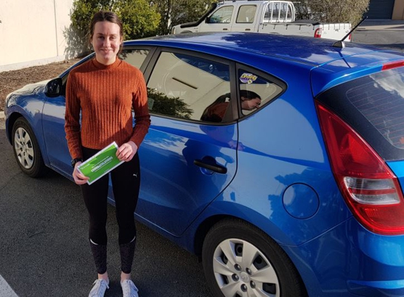 Horsham Driving School - Haven, VIC