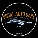 SoCal Auto Care - Automobile Parts & Supplies