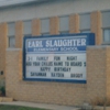 Slaughter Elementary School gallery