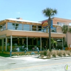Frenchy's South Beach Cafe
