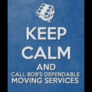 Bobs Dependable Moving Services - Moving Services-Labor & Materials