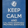 Bobs Dependable Moving Services - Fayetteville, TN