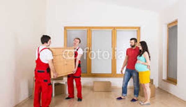 All Pro Movers - San Jose, CA