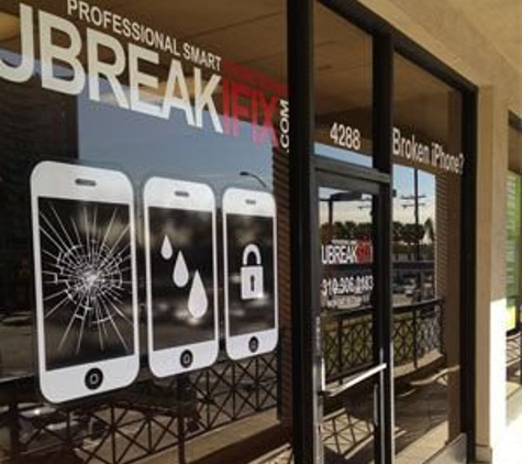 uBreakiFix - Marina Del Rey, CA