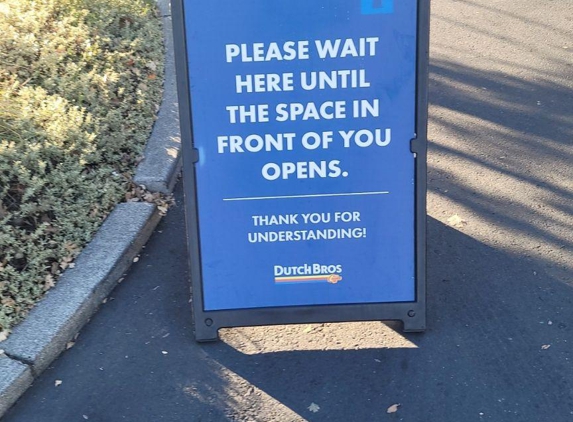 Dutch Bros Coffee - Napa, CA