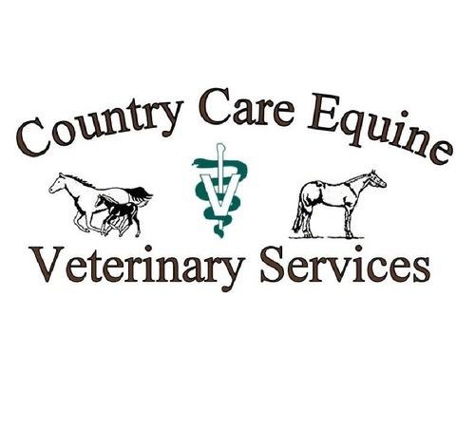 Country Care Equine Veterinary Services, PA - Mora, MN