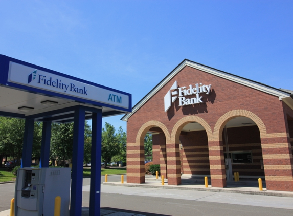 Fidelity Bank - Durham, NC