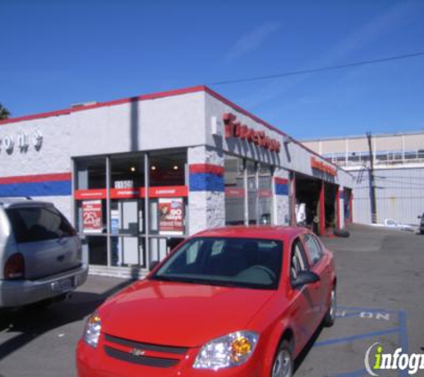 Firestone Complete Auto Care - Studio City, CA