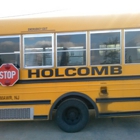 Holcomb Bus Service Inc