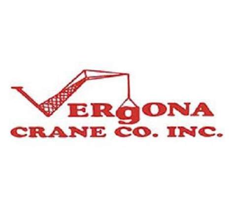 Vergona Crane Co Inc - Englewood, NJ