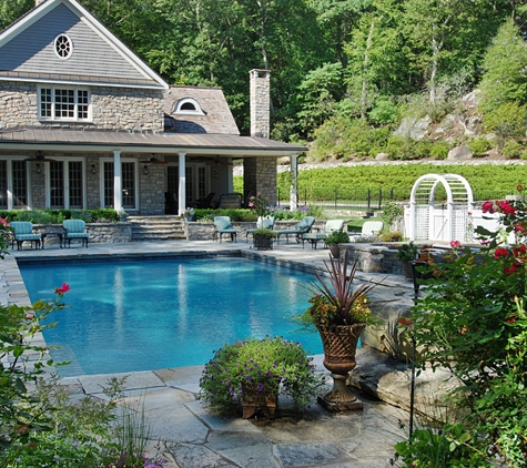 R.I. Pools, Inc. - Norwalk, CT