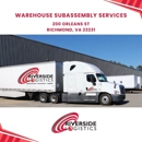 Riverside Logistics - Logistics