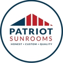 Patriot Sunrooms - Deck Builders