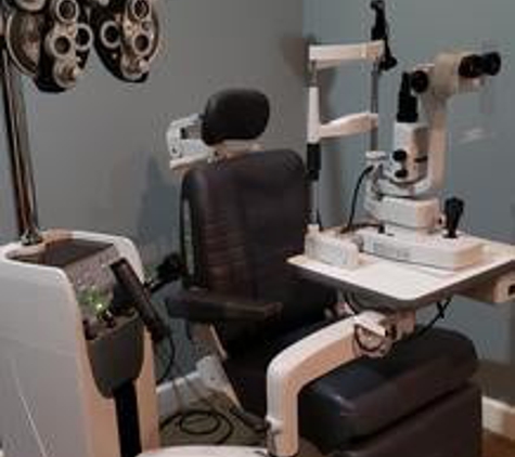 Optometric Physicians of Middle Tennessee - Hendersonville - Hendersonville, TN
